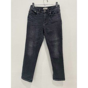 Madewell Cruiser Straight Leg Jeans - Size 26